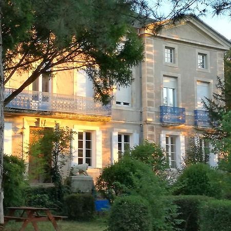 Domaine Du Vern Saint-Affrique Kültér fotó